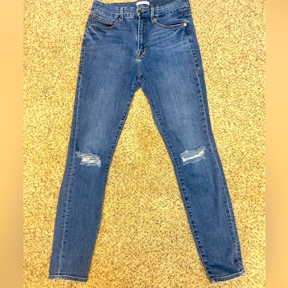 Good American jeans